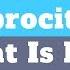 What Is Reciprocity The Science And Theory Of Give And Take Generalized Reciprocity