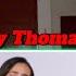 Foreigners First Time Reaction To LUCY THOMAS Hopelessly Devoted To You