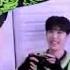 Yuta S Behaviour Featuring Doyoung Exposing The Staff For Being So Happy That Yuta Lifted His Shirt