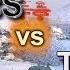 Турнир WEBS Vs TANGO 8 лвл Panacea OLRCY командует раками WoT Blitz