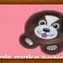 ZooPals Scan In Caught A Cold