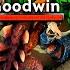 СТАРЫЙ ТЕЧИС против КОМАНДЫ GoodWIN Травоман Дота 2