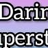 Darin Superstar Lyrics Darin Superstar