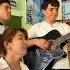 Ramuza Bazarbaeva Karakalpakstan Rek Janli Music