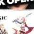Testing My AWFUL Luck Opening Magic Final Fantasy Packs