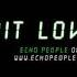 Echo People 8 Bit Lover