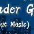 Dildarian Without Music Amrinder Gill
