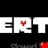 Undertale Fallen Down Slowed