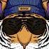 Peak Focus For Complex Tasks Deep House Tiger Mix Isochronic Tones