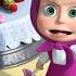 Деточка протестует Shorts машаимедведь ДочкиМатери MashaandtheBear