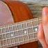 Shawn Mendes Look Up At The Stars EASY Ukulele Tutorial
