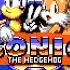 Playable Tails In Sonic The Hedgehog 2 8 Bit Full Game NG Playthrough 1080p 60fps
