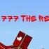 Anomaly 777 The Red Steve Vs Entity 303 Vs Enderman Anomaly Foundation Vs Minecraft Creepypasta Mobs