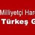 Türkeş Gelecek MHP Seçim Şarkıları SeçimŞarkıları