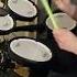 Megadeth Symphony Of Destruction барабаны моя версия Drumcover барабаны Drummer Metal