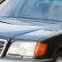 Mersedes Benz S CLASS W140 S600 CC Catch Cause You Are Young Лихие 90 е W140 Mersedes