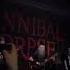 Cannibal Corpse Scourge Of Iron 12 5 22 Apollo Theatre Belvidere IL