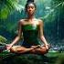 Meditation In Nature ॐ