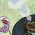Mr Krabs Screaming Day Off While Letting Off Some Steam For 10 Hours