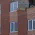 Взрыв газа в жилом доме Северного