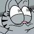 Free Up My G Nermal Garfield Nermal Freeup Animation Comedy Viral Fyp Foryoupage