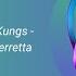 Purple Disco Machine Kungs Substitution Ft Julian Perretta