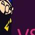 Evil Boyfriend VS Glitch Junior Jeffy Joseph