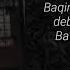 Shoxrux Davom Etar Karaoke Lyrics