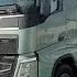 VOLVO FH Мечта любого дальнобойщика Самый лучший грузовик в мире