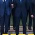 PM Modi Participates In Family Photo With World Leaders At G7 Summit In Canada