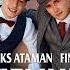 Белыми Ночами ALEKS ATAMAN Finik Raslame