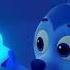 Светит сверху нам звезда Цветняшки Колыбельные для детей Twinkle Twinkle Little Star