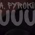 МУККА Pyrokinesis Bruuuuli 19d Cover