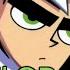 대니팬텀 오리지널 미사용 OP Danny Phantom Unused Theme 자막