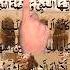 TASHAHHUD ATTAHIYAT BEAUTIFUL VOICE SURAH RECITATION تشہد Egzonibrahimi Tashahhud Attahiyat