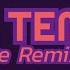 TerraRuneOfficial Tidal Tempest Bad Future Remix Sonic CD