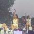BLACKPINK Pretty Savage Coachella Dance Choreo For BST Hyde Park London