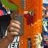XShot Doomsday HorrorFire Blaster