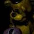C4D FNaF Animation Golden Freddy Voice Анимация ФНаФ Голос Голден Фредди в Cinema 4D