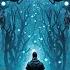 DARK FOREST Ambience And Music Sounds Of Dark Misty Forest With Ambient Music