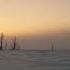 Холодный горизонт Северная мистика хомус музыка саундтрек Tundra