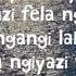 Musa Keys Vula Mlomo Lyrics Ft Sir Trill Nobantu Vilakazi