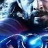 Тор 4 Любовь и гром Русский трейлер Субтитры 4К 2022