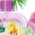 Обзор на духи и мыло Disney Oriflame