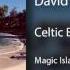 David Broaders Celtic Beauty Magic Island Vol 7