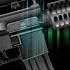 M4 Carbine Rifle Gun Shot Sound Effect Loud