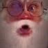 Santa Claus Ho Ho Ho