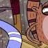 The Big Bean The Regular Show Season 1 Cartoon Network