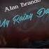 Alan Brando My Rainy Days Extended Vocal Rainy Mix New Generation Italo Disco 2023