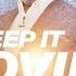 Keep It Moving The Fear Factor Bishop T D Jakes September 22 2019